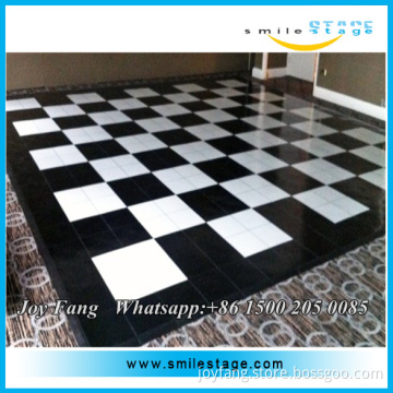 Outdoor Lighting Wood Dance Floor for Festival Concert Stage